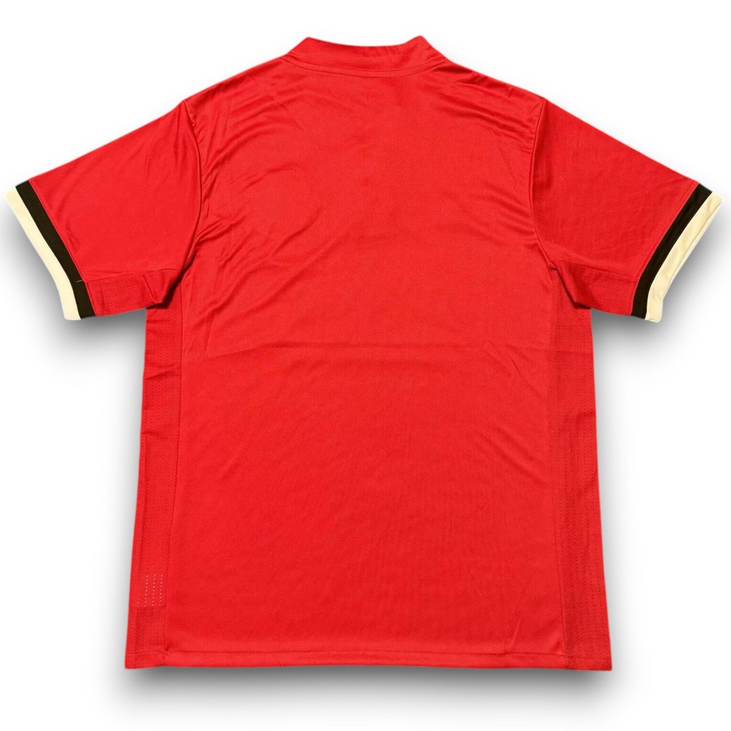 Camiseta Manchester United 2017-2018 Titular