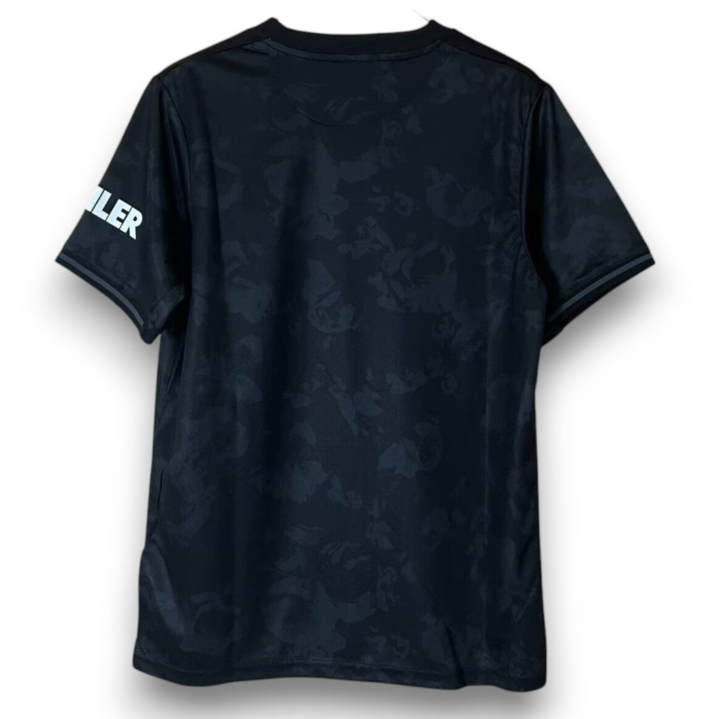 Maillot Manchester United 2019-2020 Extérieur