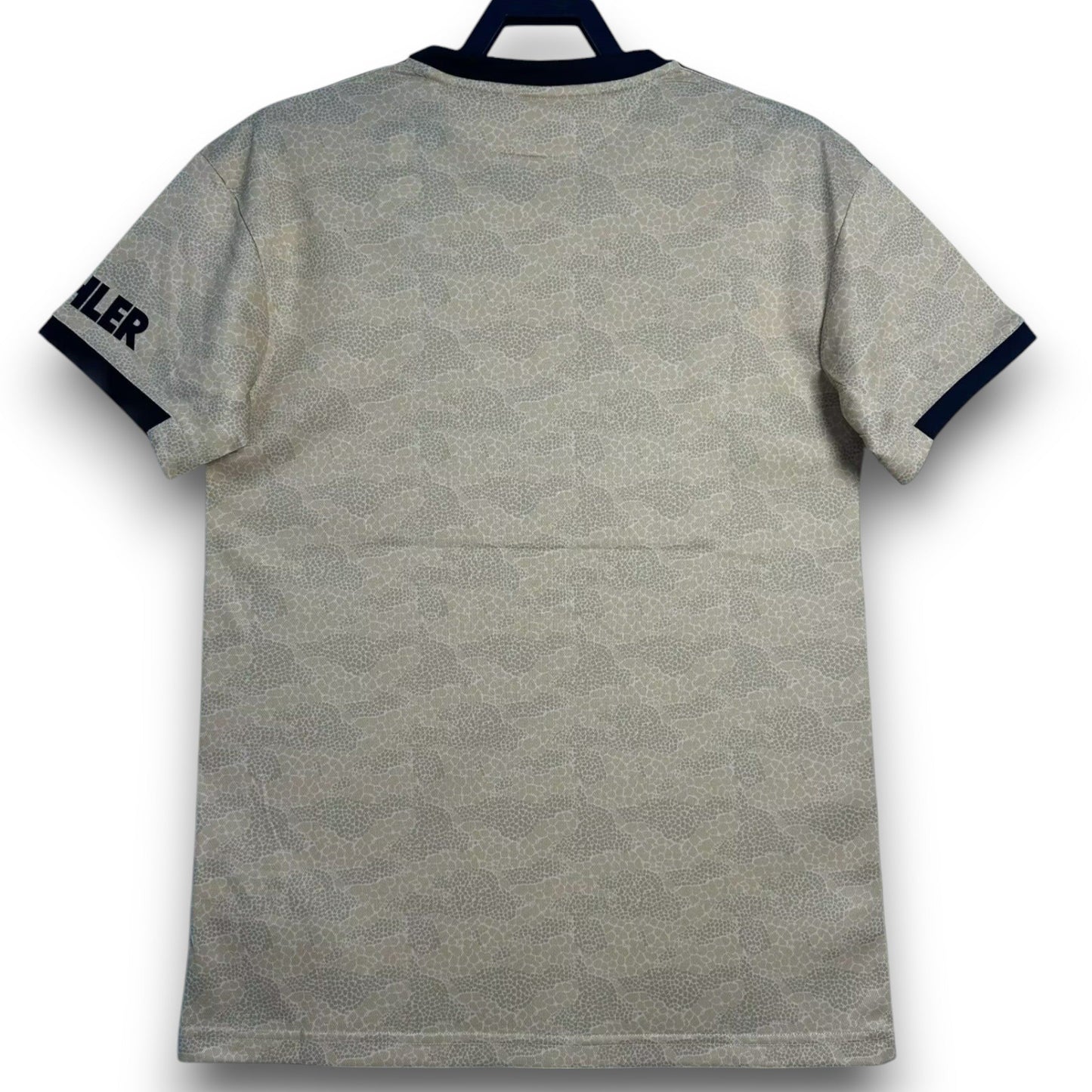 Maillot Manchester United 2019-2020 Extérieur
