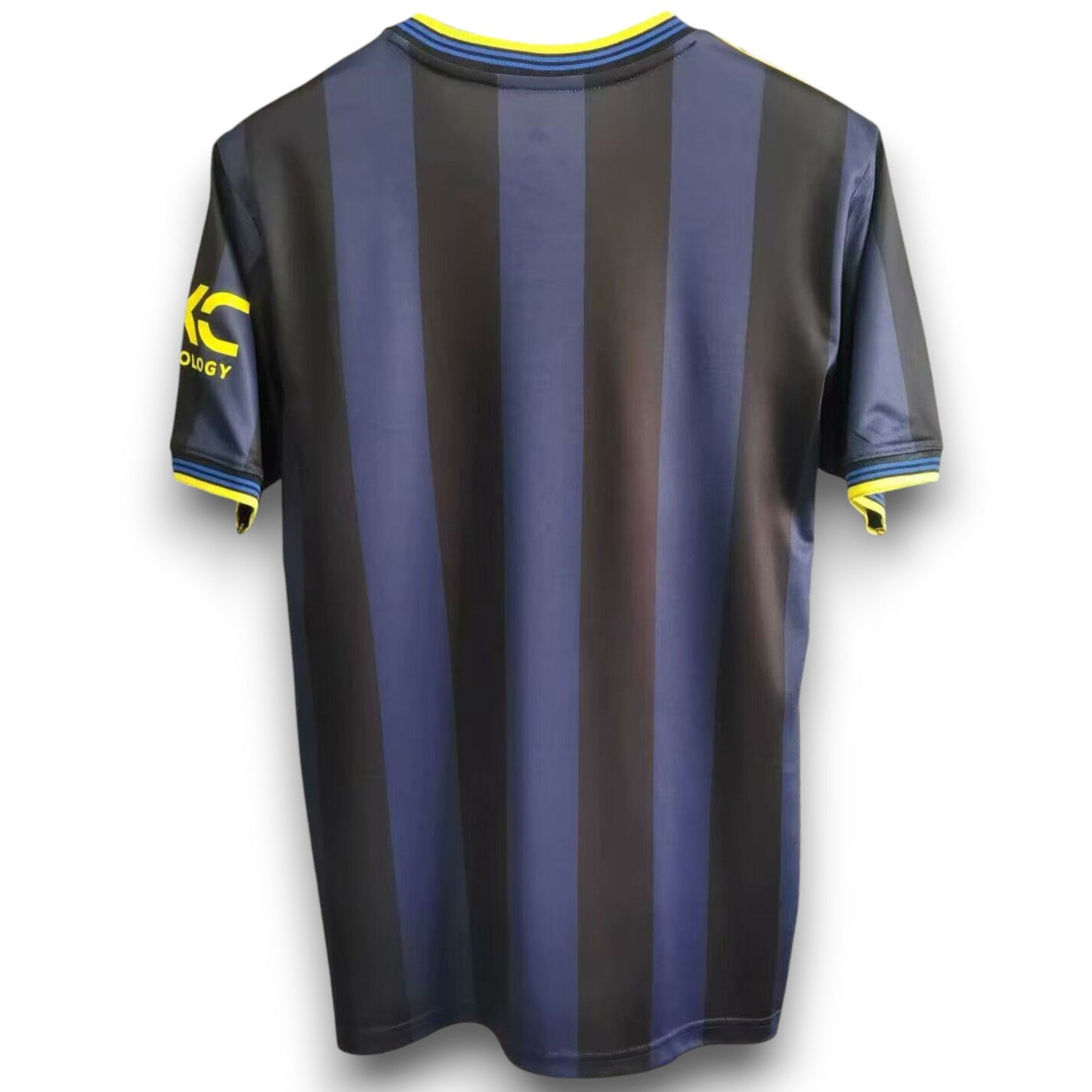 Camiseta Manchester United Entrenamiento - 2025 Visitante