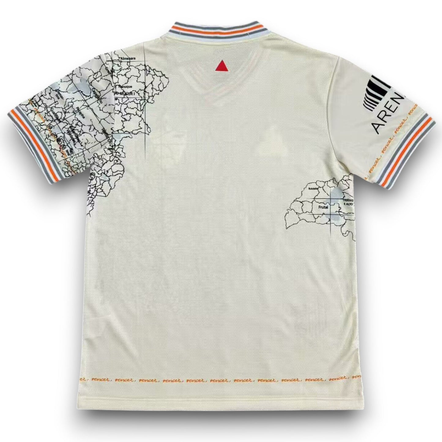 Maillot Atlético Mineiro 2021 2022 Édition Spéciale