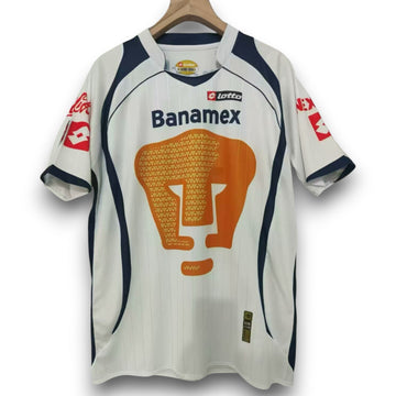 Camiseta Pumas 2008 Titular