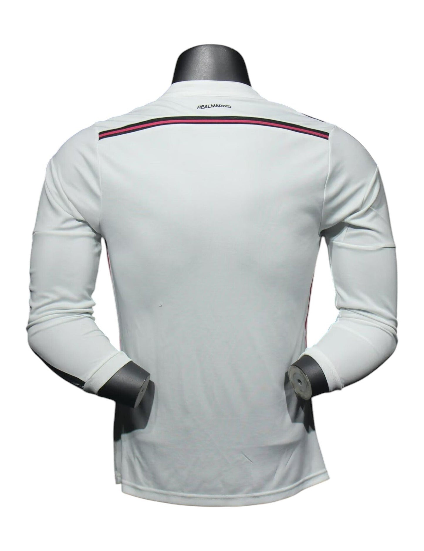 Real Madrid Trikot 2014-2015 Heim Langarm