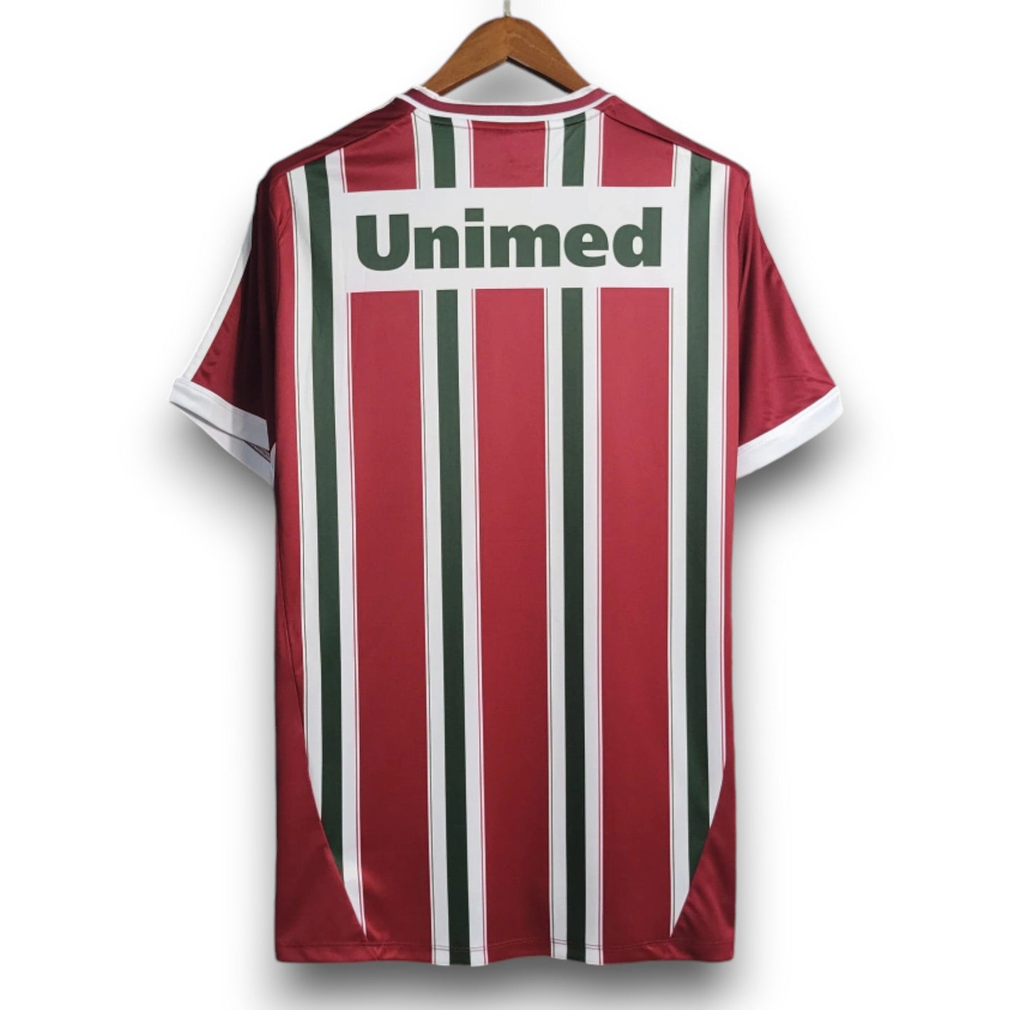 Camiseta Fluminense 2012-2013 Titular