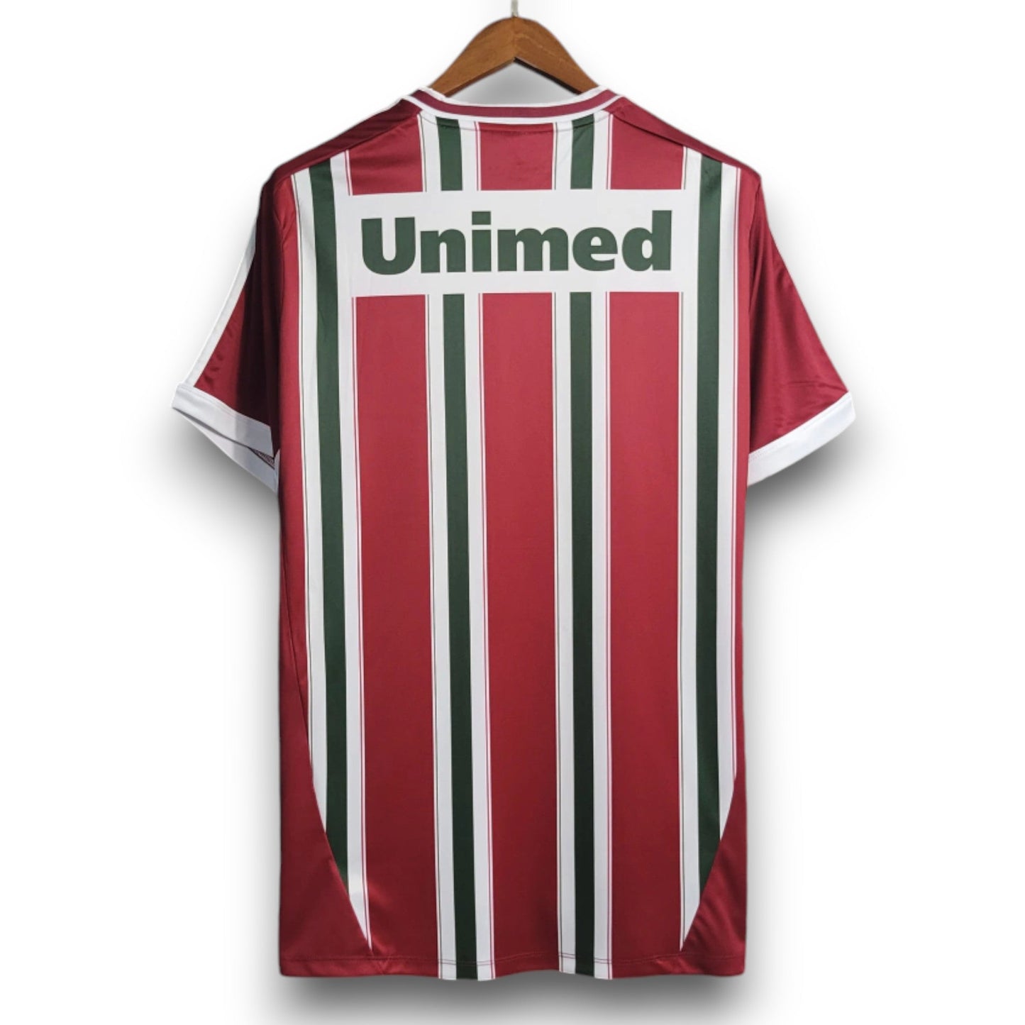 Camiseta Fluminense 2012-2013 Titular
