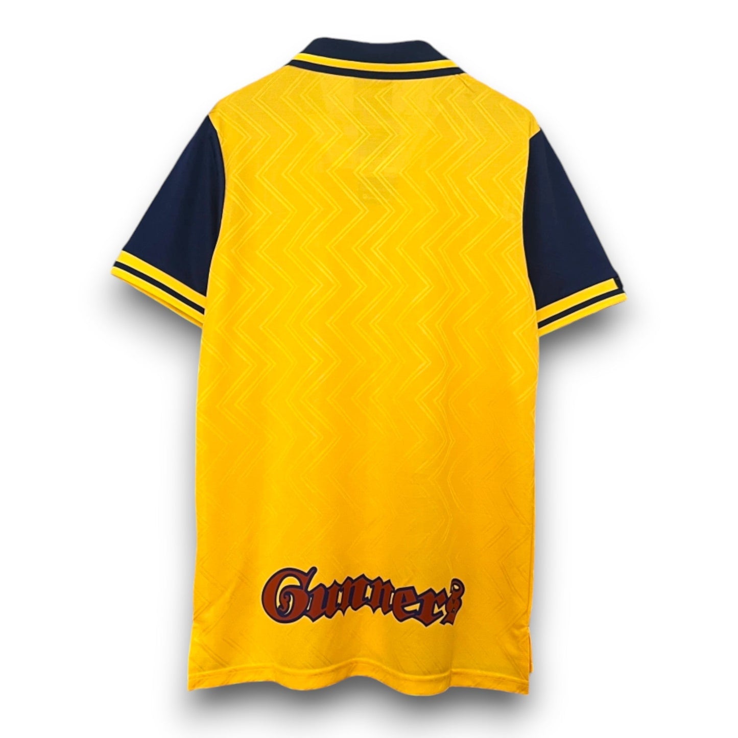 Arsenal Trikot 1996-1997 Auswärts