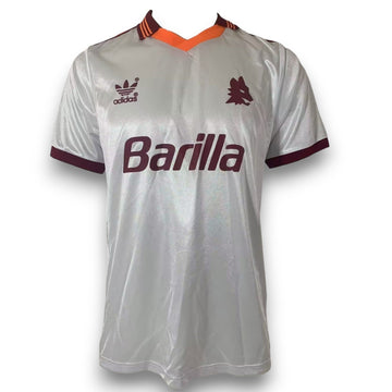 AS Roma 1992-1994 Away Shirt