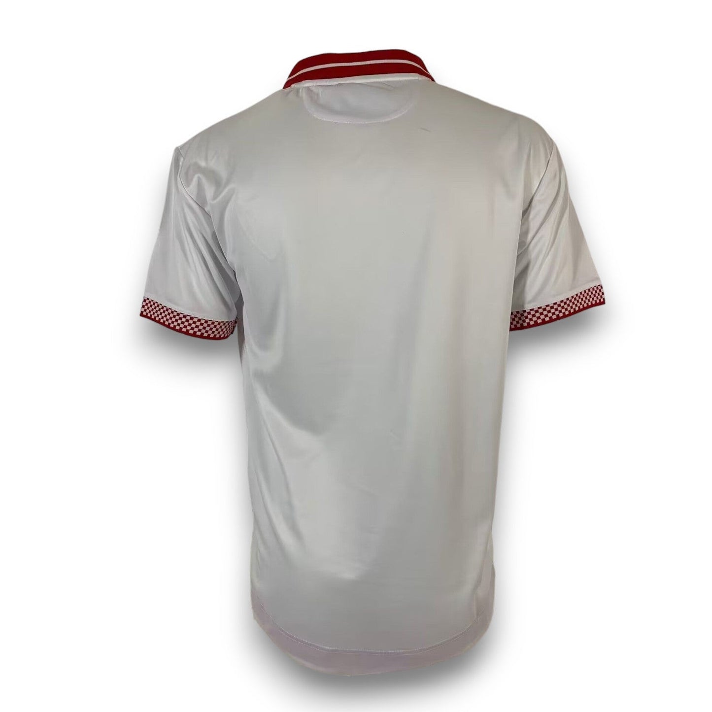 Camiseta Sevilla 2012-2013 Titel