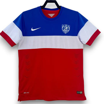 United States 2014 Away Jersey