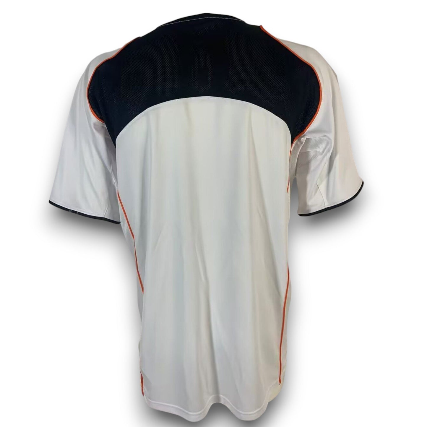 Maillot Valencia CF 2004-2005 Domicile