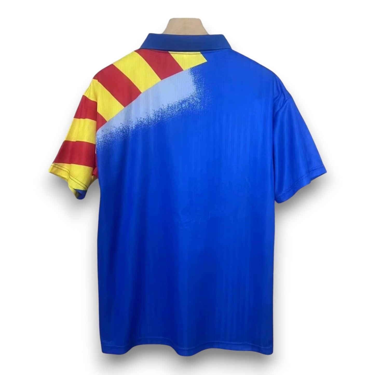 Maillot Valencia CF 1995-1996 Extérieur