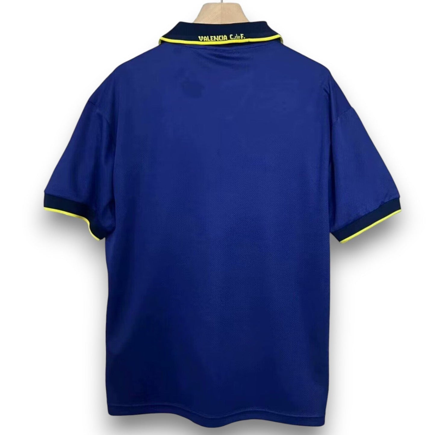 Maillot Valencia CF 1996-1997 Extérieur