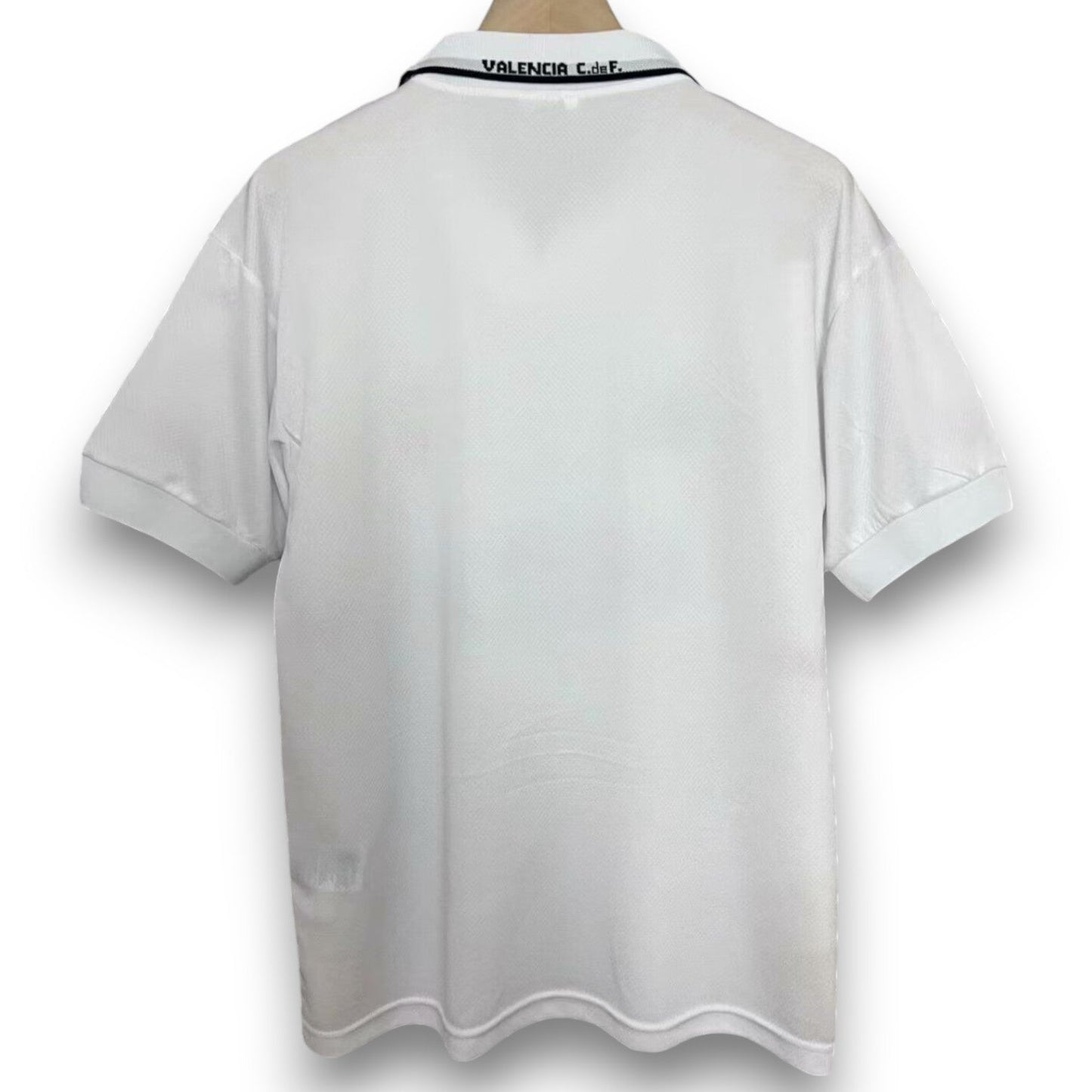 Camiseta Valencia CF 1996-1997 Titular