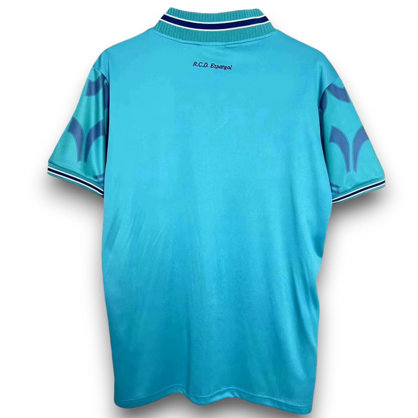 Espanyol 1996-1997 Auswärtstrikot