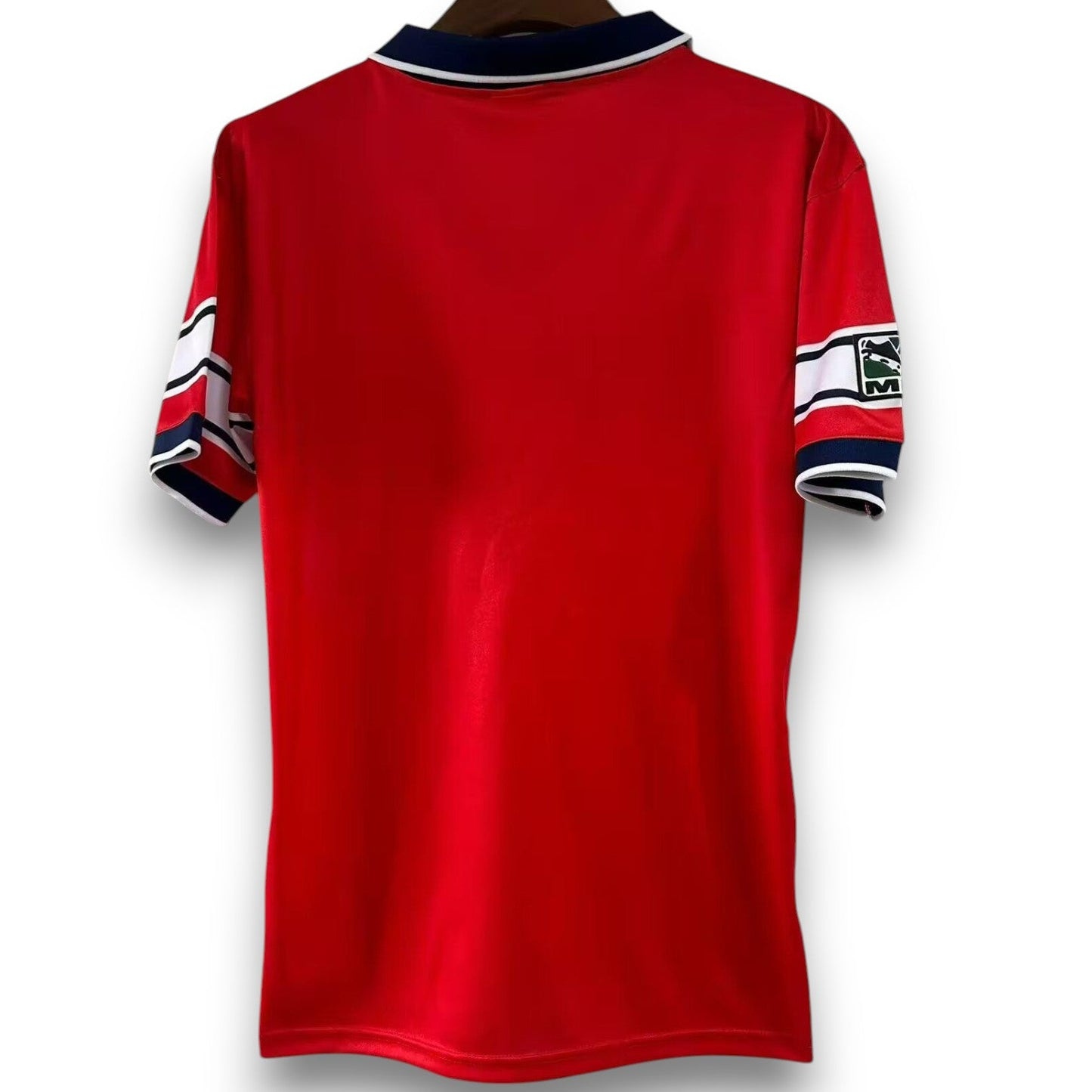 Camiseta Chicago Fire 1998 Titular