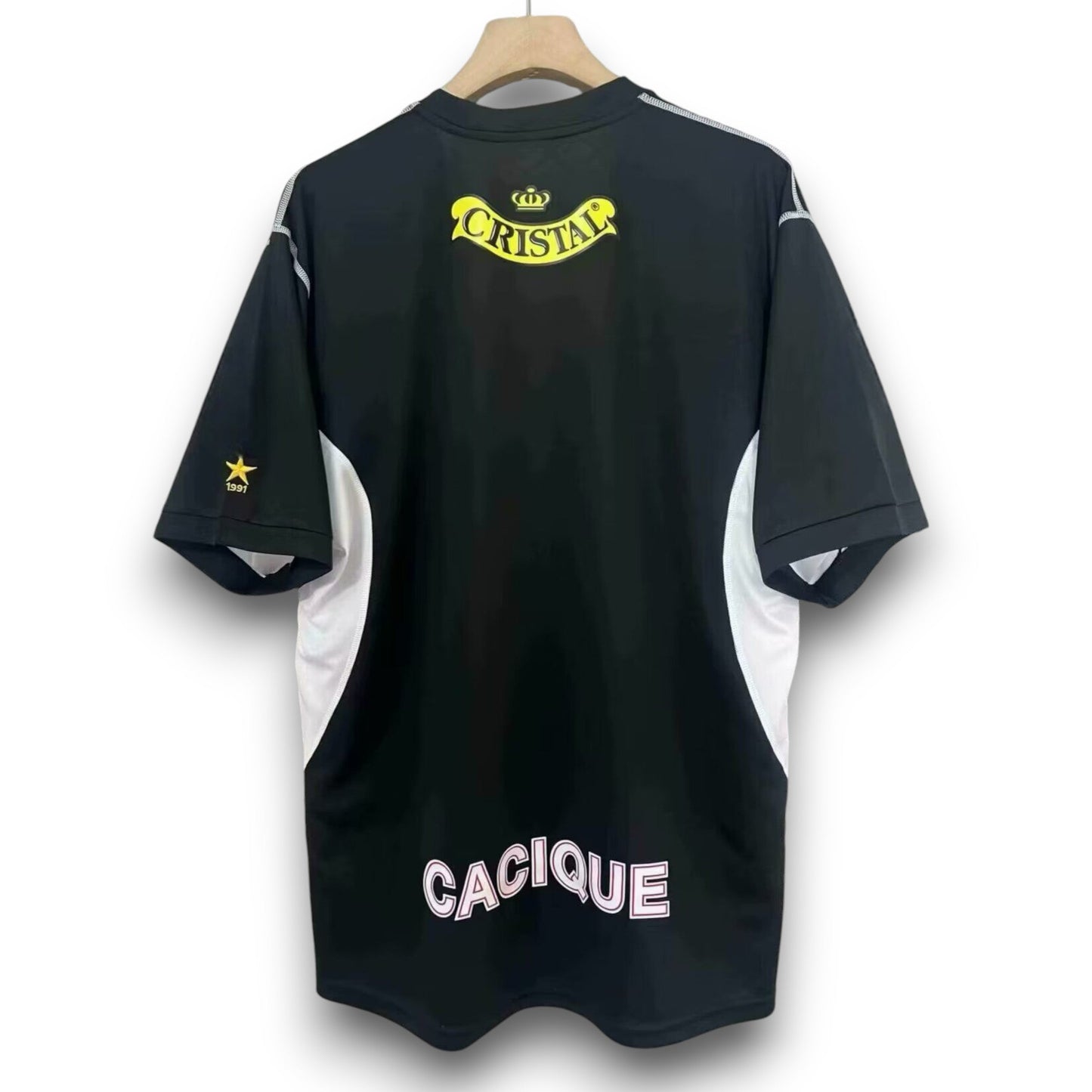 Maillot Colo Colo 2003 Extérieur