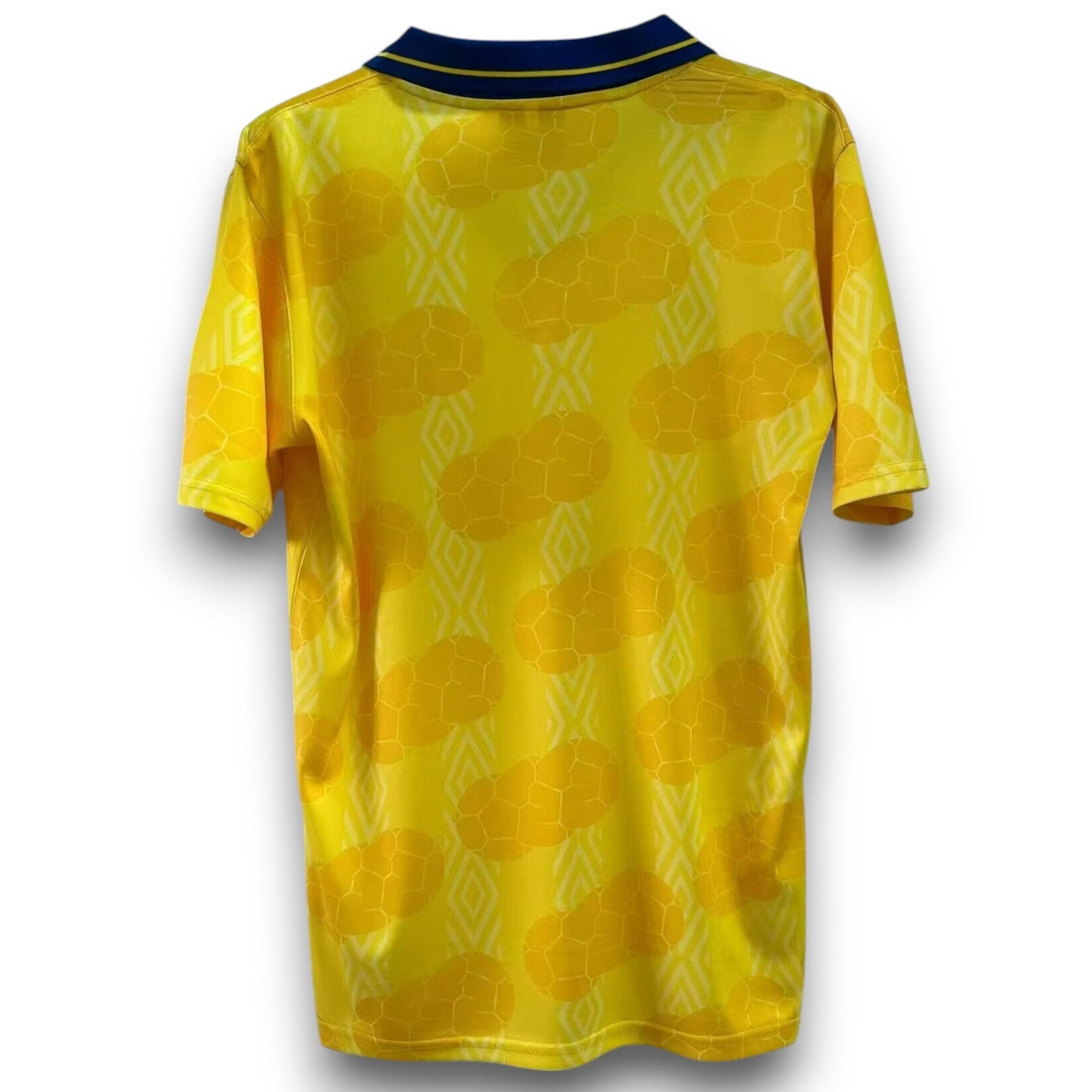 Maillot Colombie 1994 Domicile