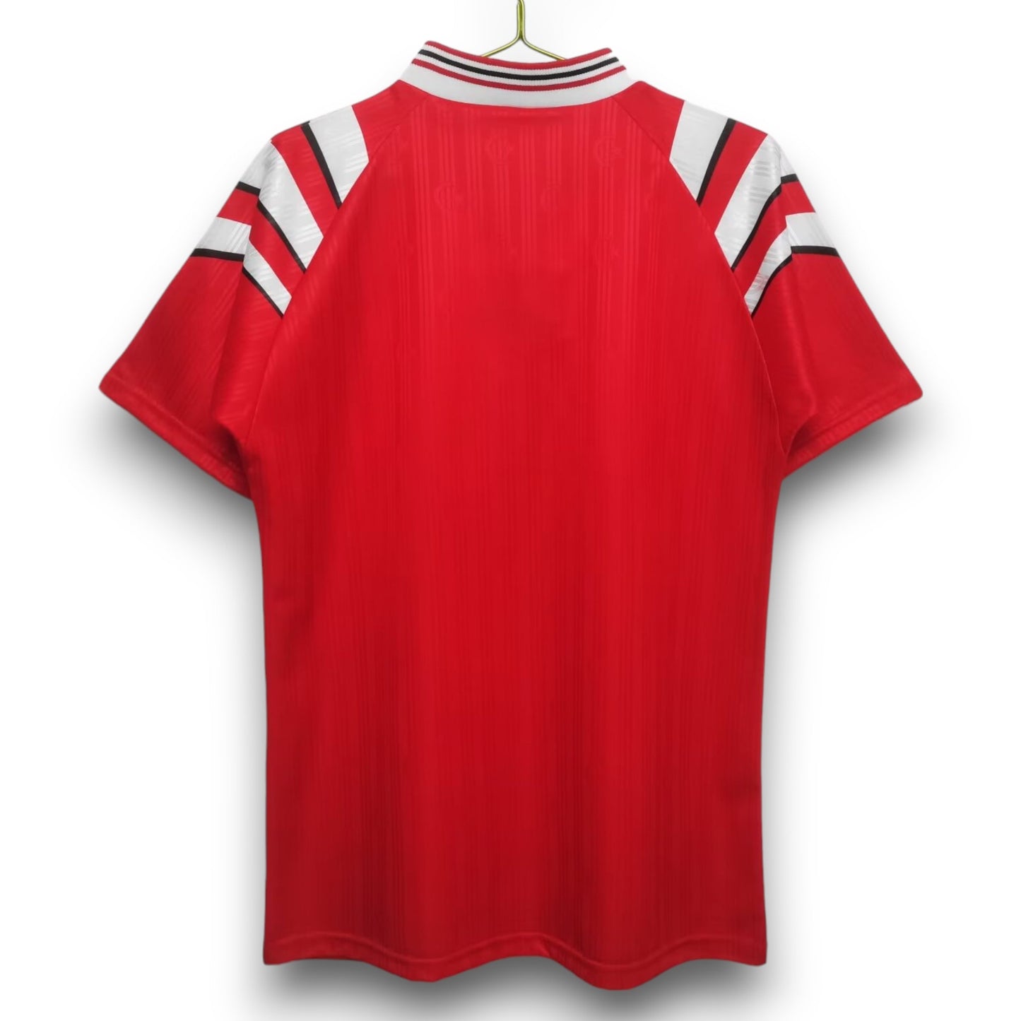 Camiseta Turquia 1996 Titular