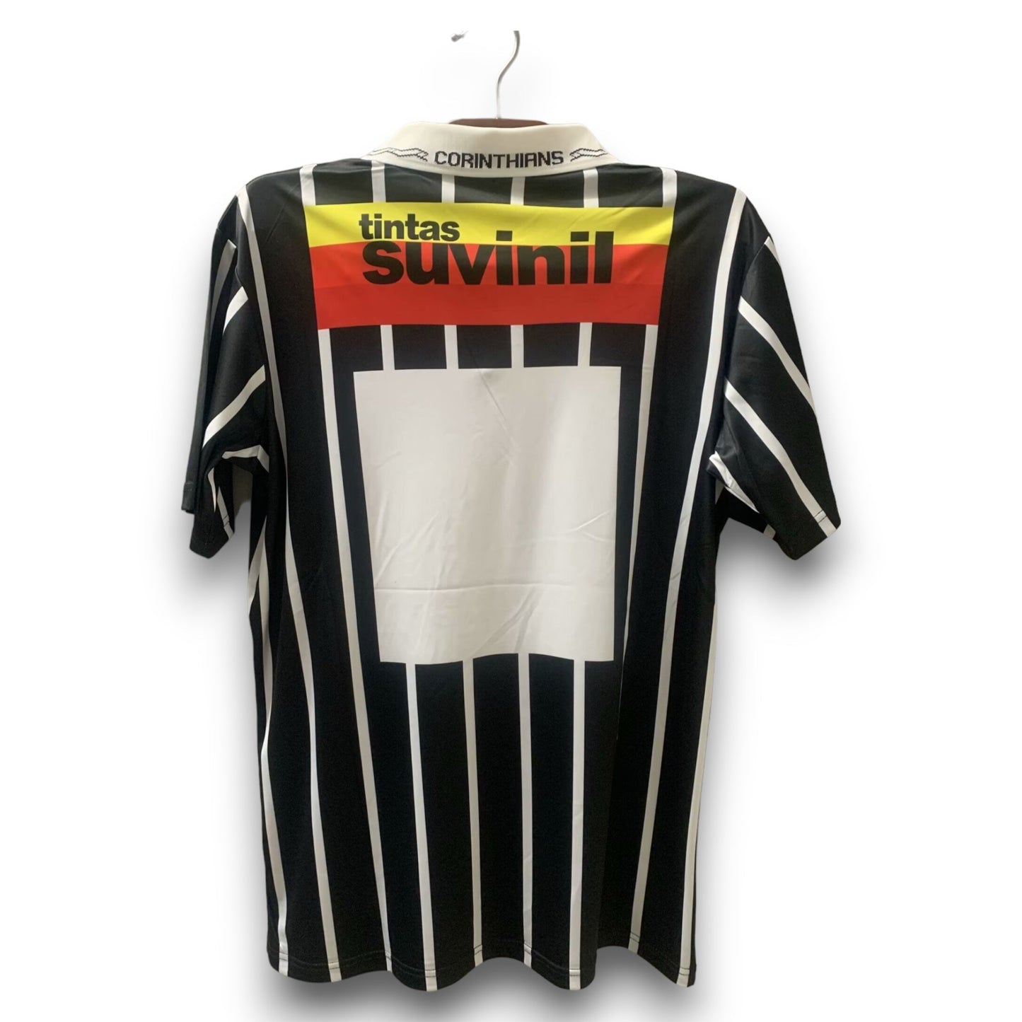 Corinthians 1996 Away T-shirt