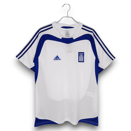 Grêmio 2004 Auswärts-T-Shirt