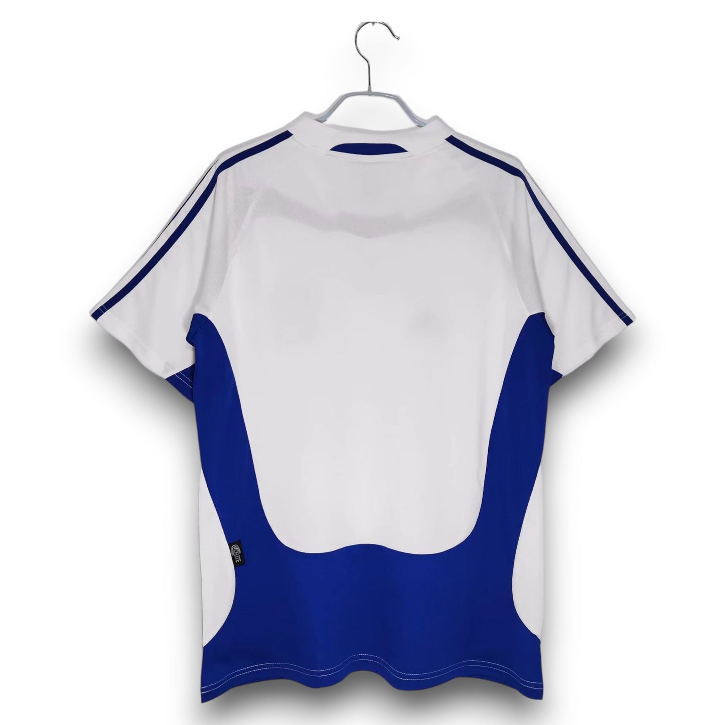 Maillot Grèce 2004 Extérieur