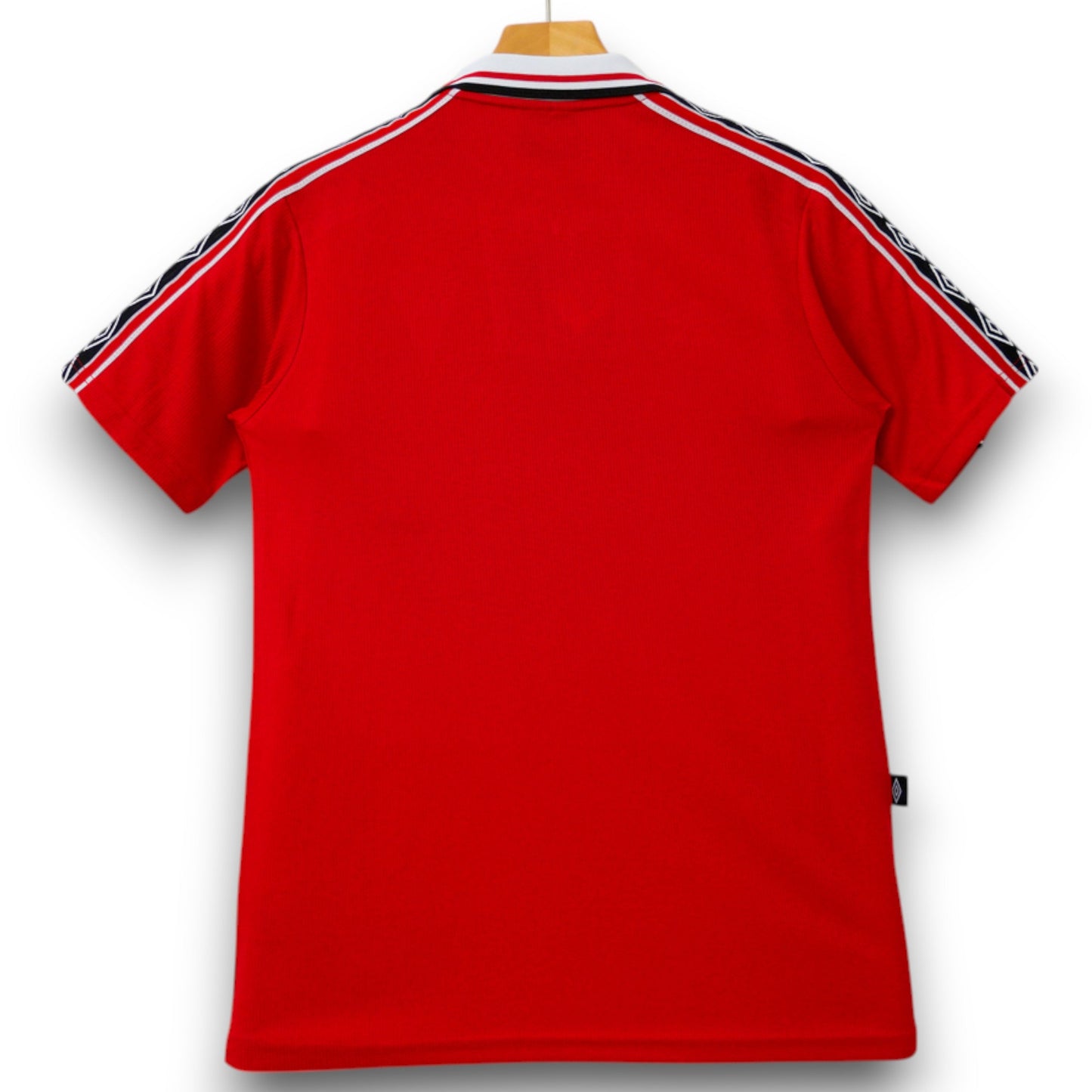 Camiseta Cordoba 1999-2000 Besucherin