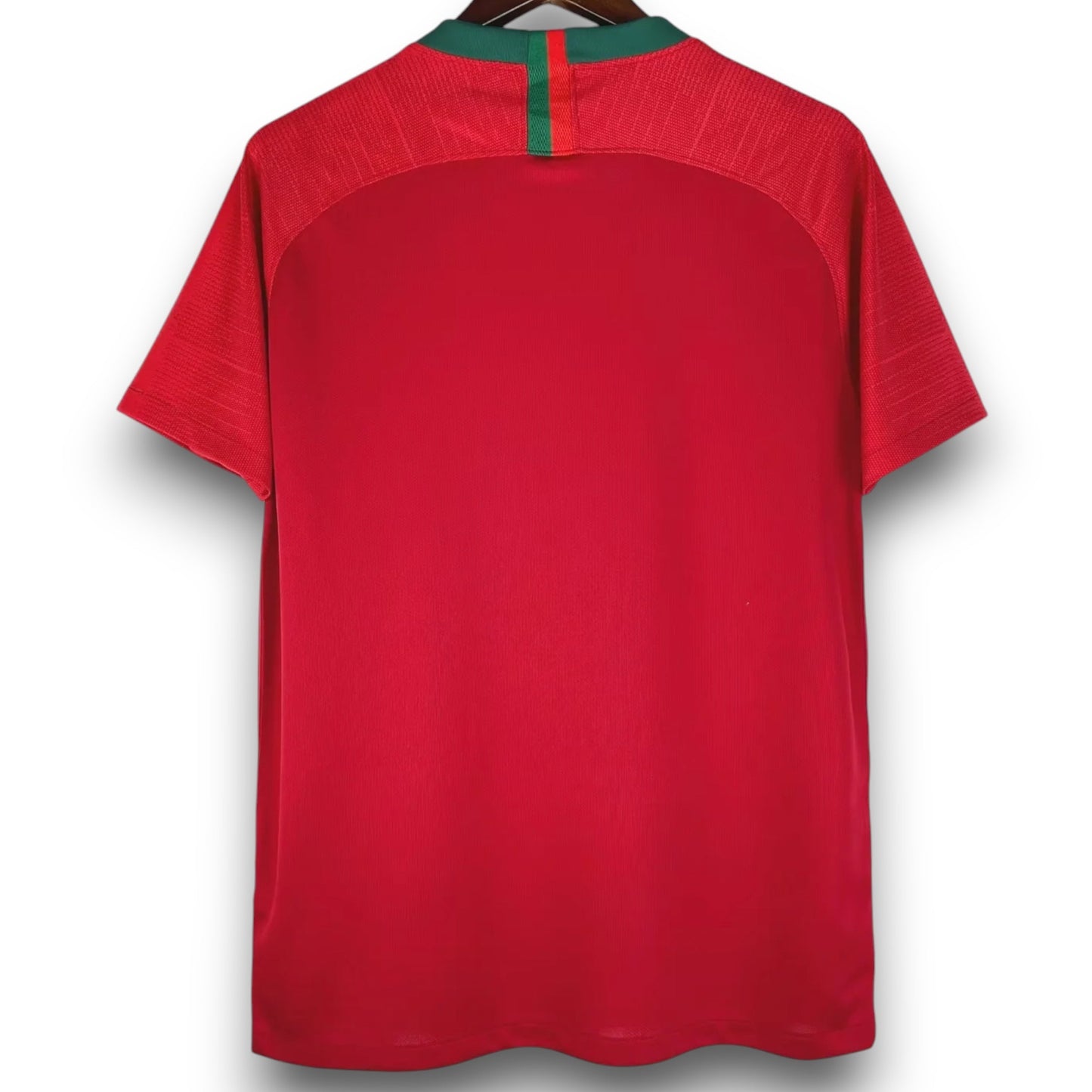Camiseta Portugal 2018 Titular