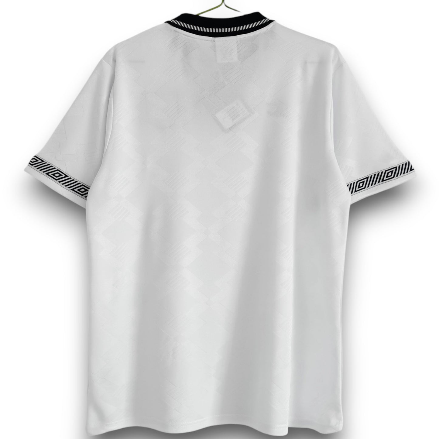 Camiseta Inglaterra 1990 Titular