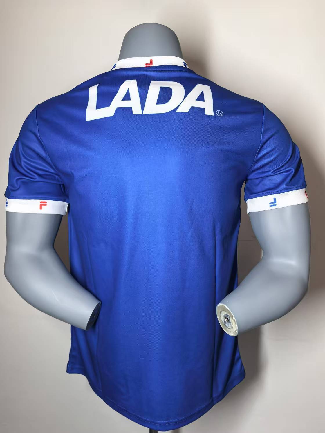 Camiseta Cruz Azul 1997-1998 Titular