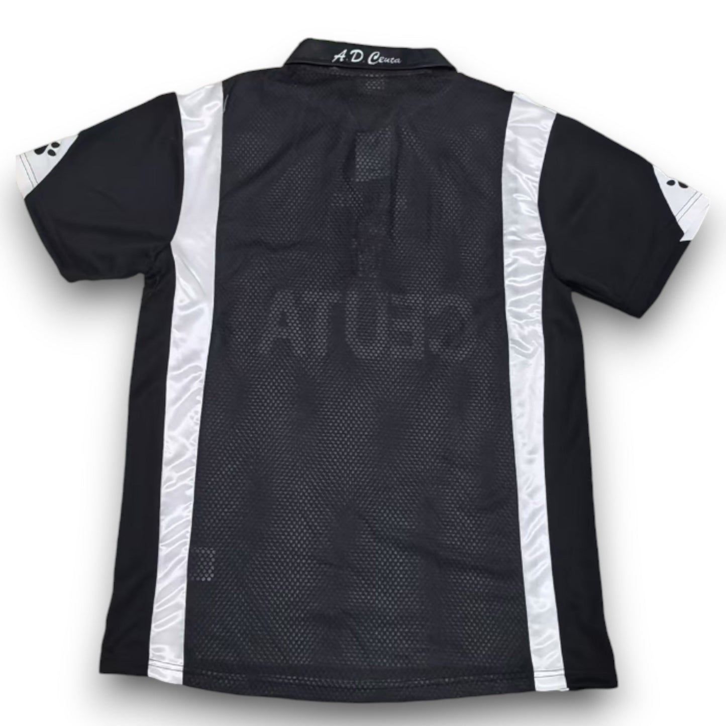 Camiseta Ceuta 1998-2000 Visitante