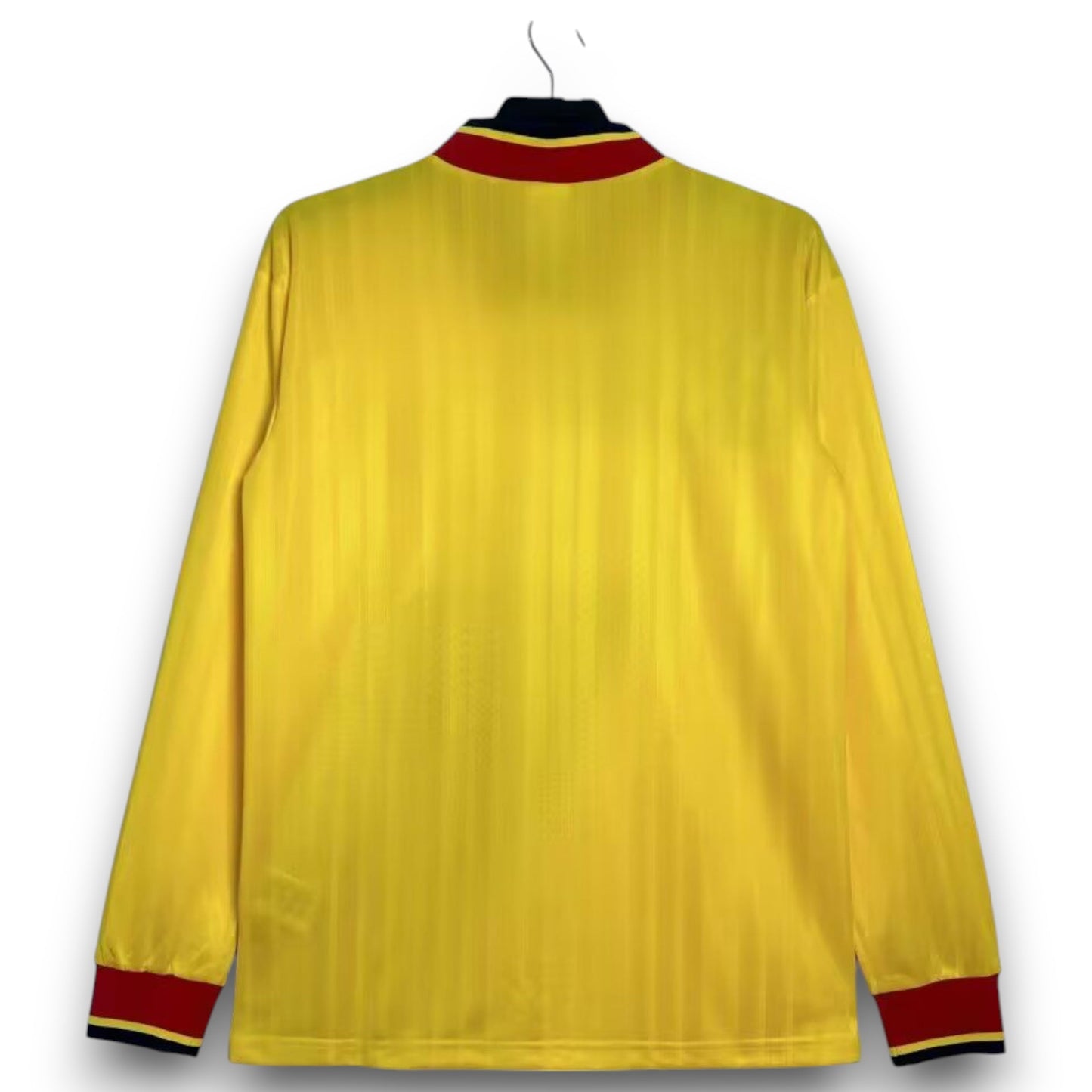 Maillot Arsenal 1993-1994 Extérieur Manches Longues