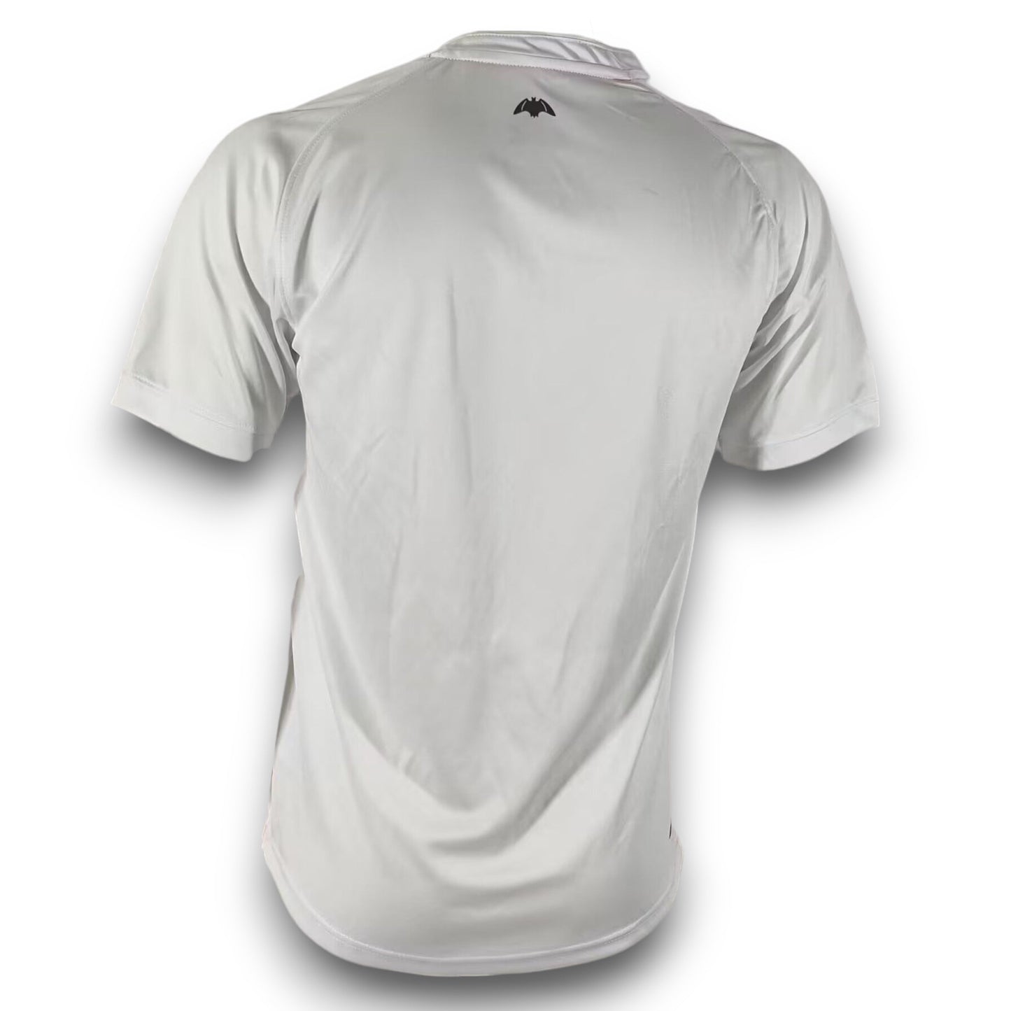 T-Shirt Valencia CF 2006-2007 Heim