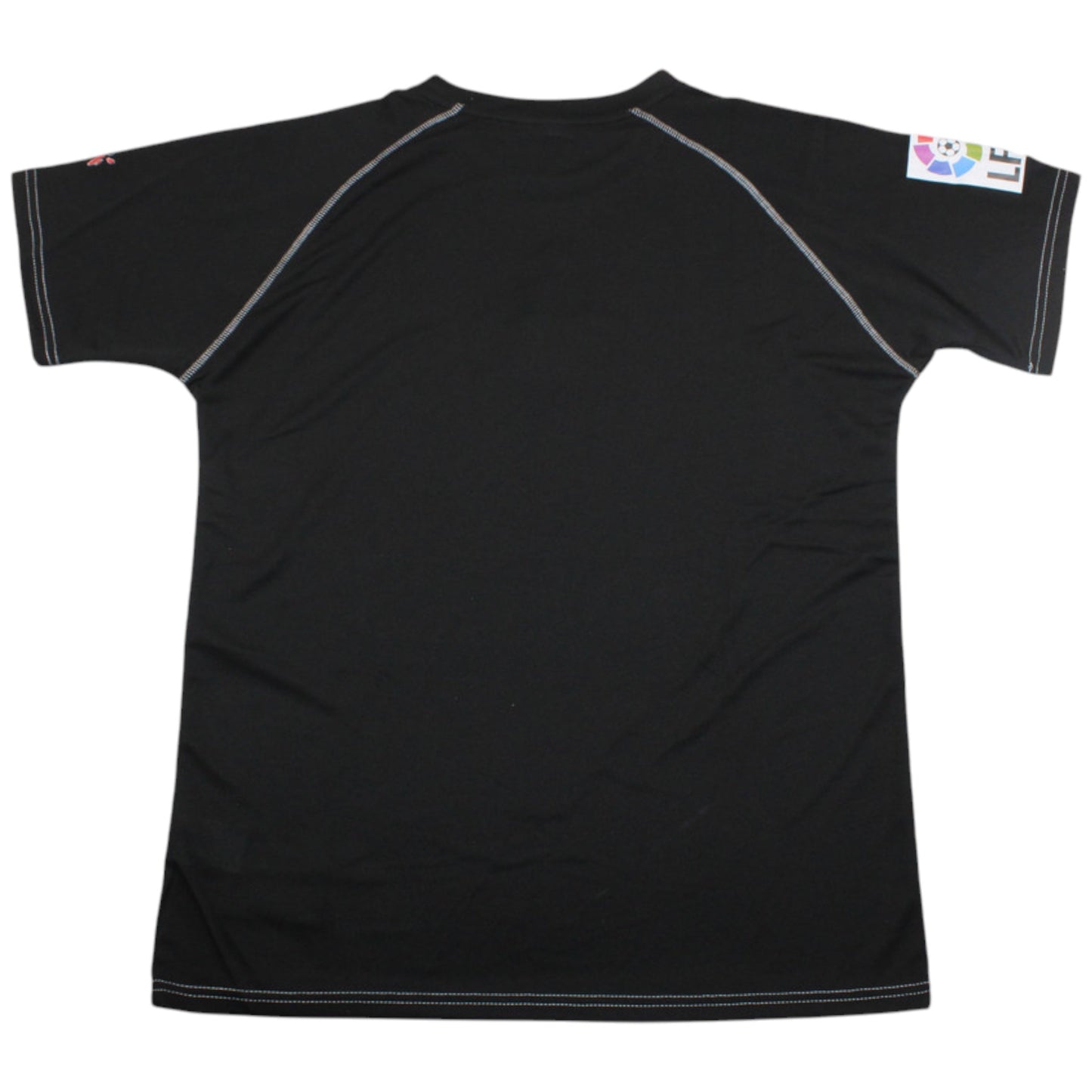Maillot Athletic Club Bilbao 2005-2008 Extérieur