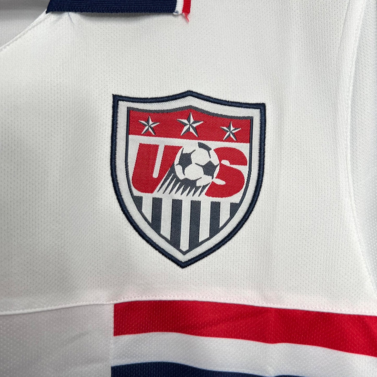 Camiseta USA 1995 Titular