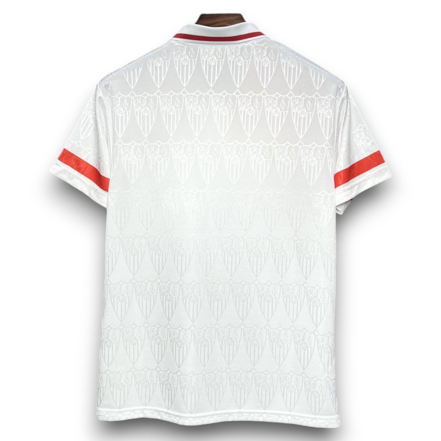 Camiseta Sevilla 1993-1994 Titel