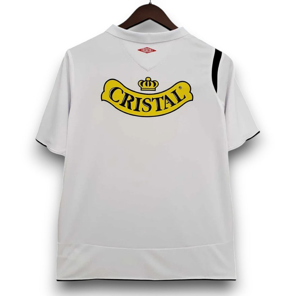 Camiseta Colo Colo 2006 Titular