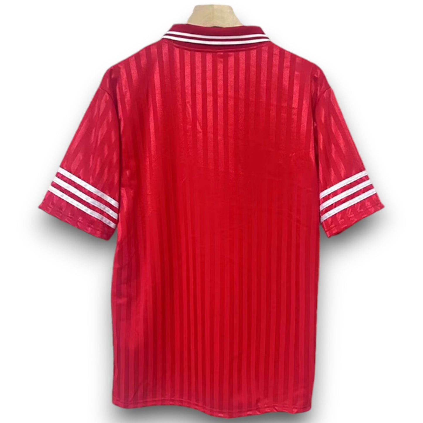 Real Zaragoza Trikot 1995-1996 Auswärts