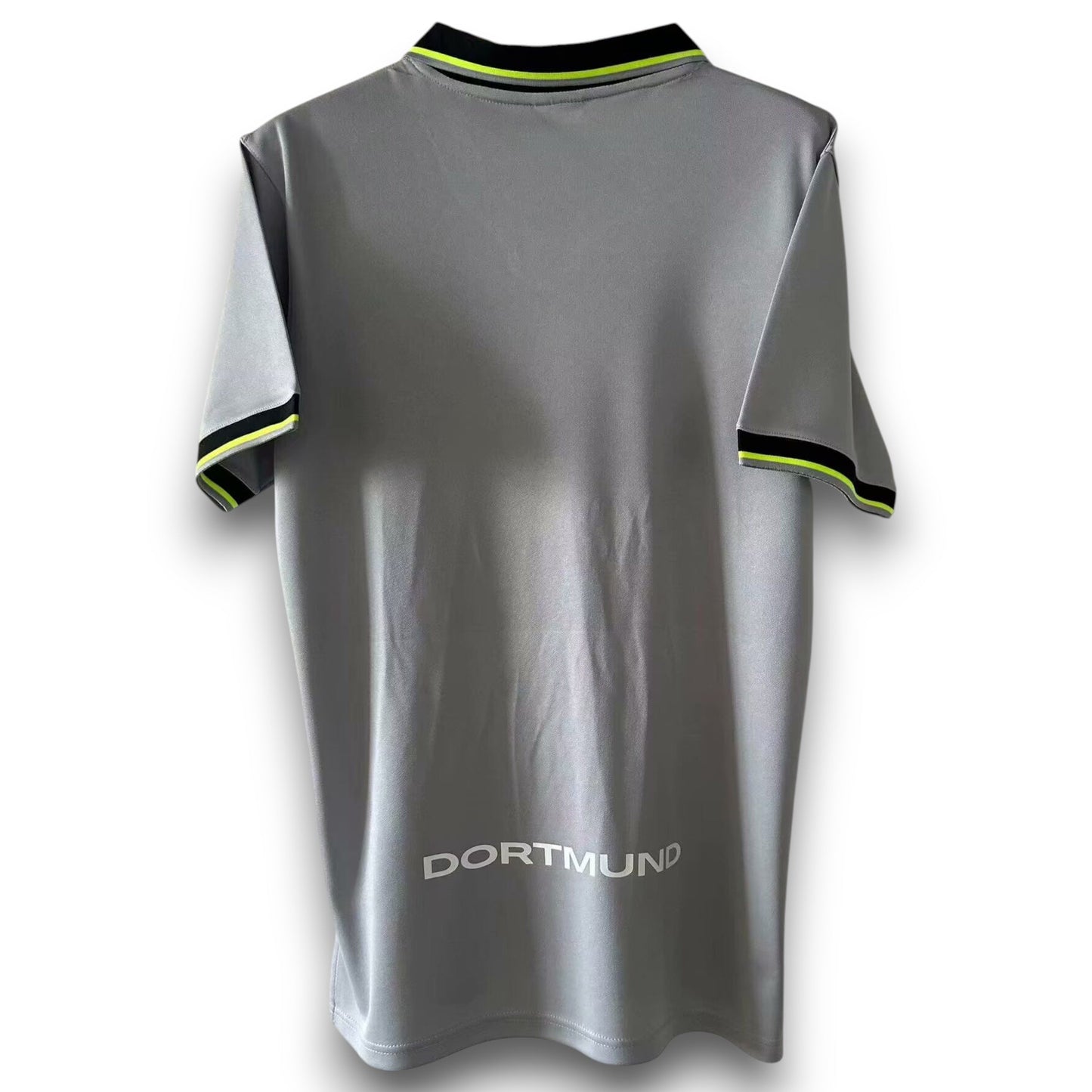 BVB 1995-1996 Auswärtstrikot