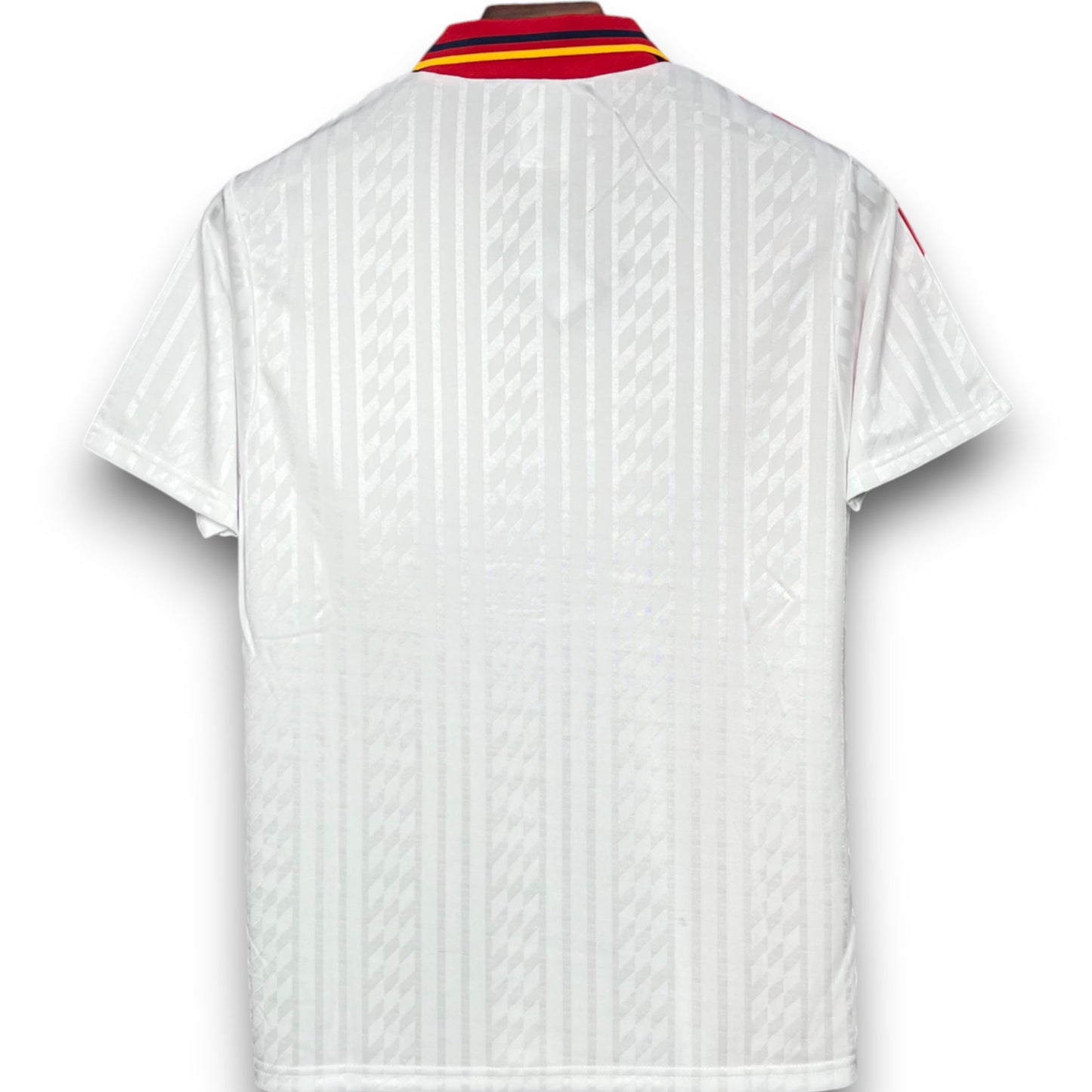 Maillot Espagne 1994 Extérieur