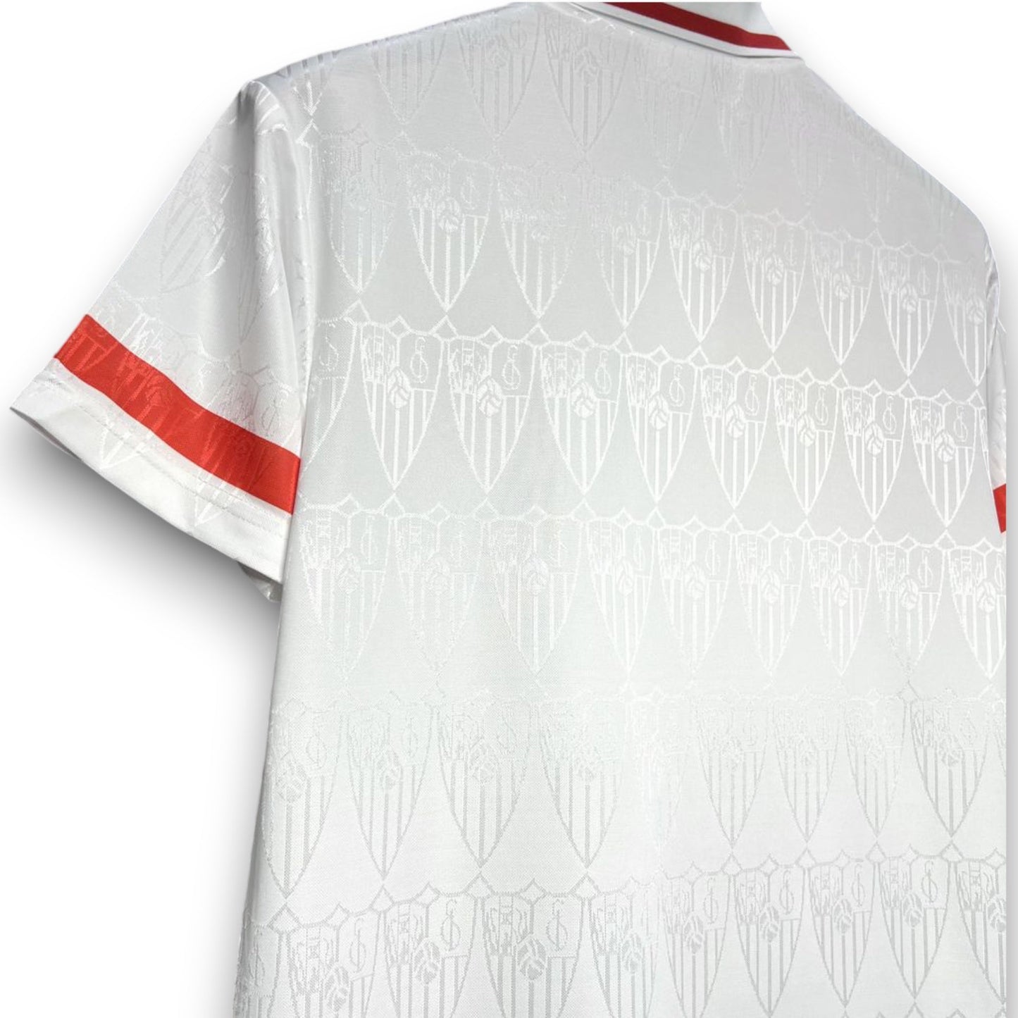 Camiseta Sevilla 1993-1994 Titel