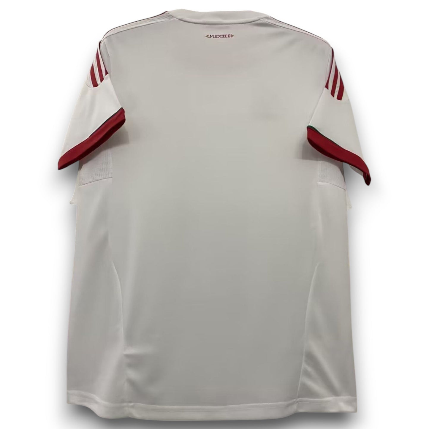 Camiseta México 2011-2012 Visitante