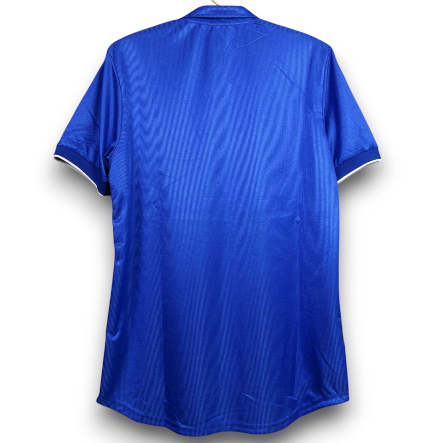 Maillot Italie 1998 Domicile