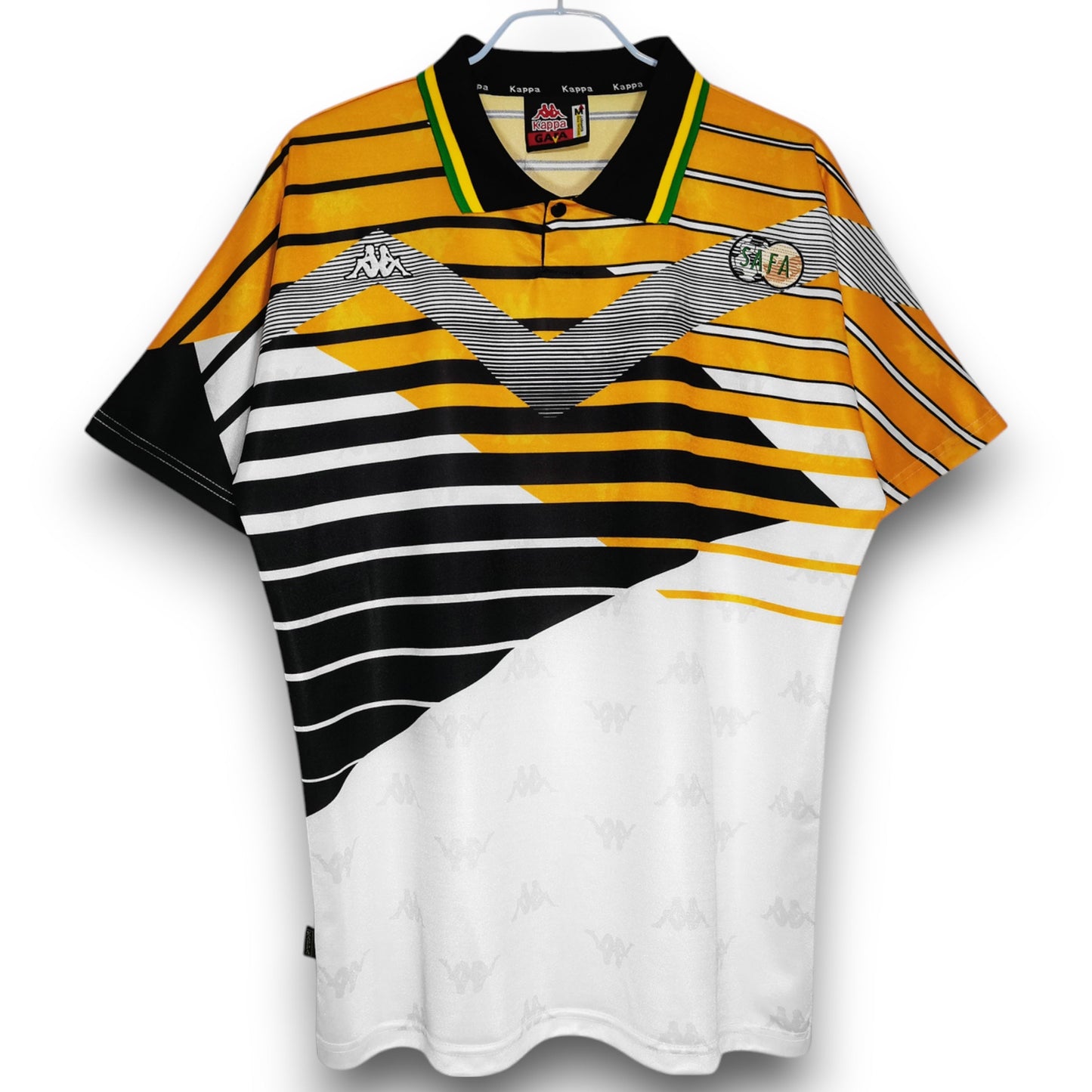 Camiseta Sudáfrica 1994 Titular