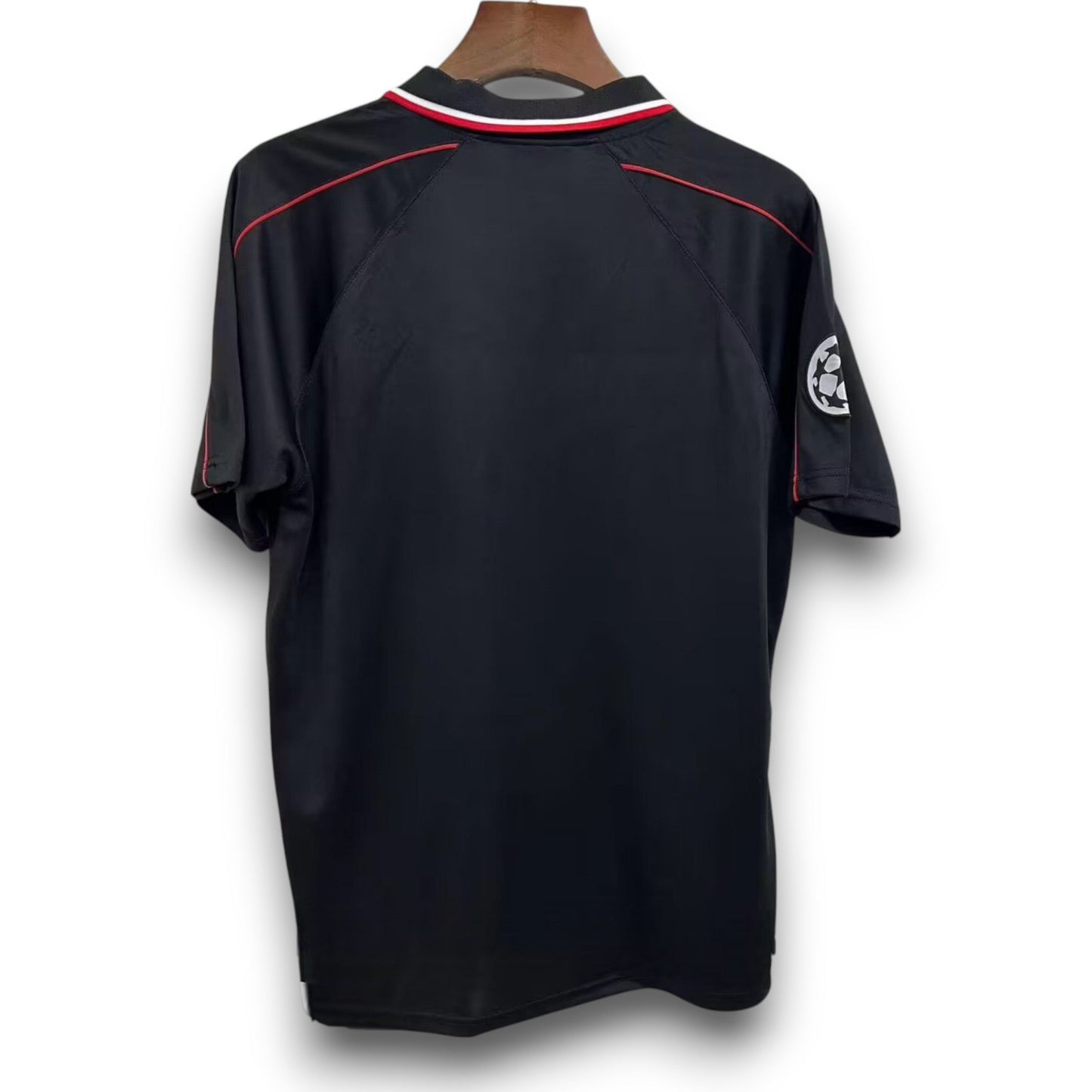 Camiseta Ajx 1998-1999 Visitante