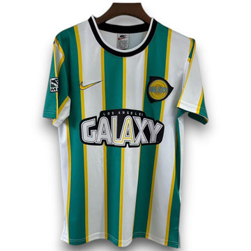 Camiseta LA Galaxy 1997-1999 Alternativa