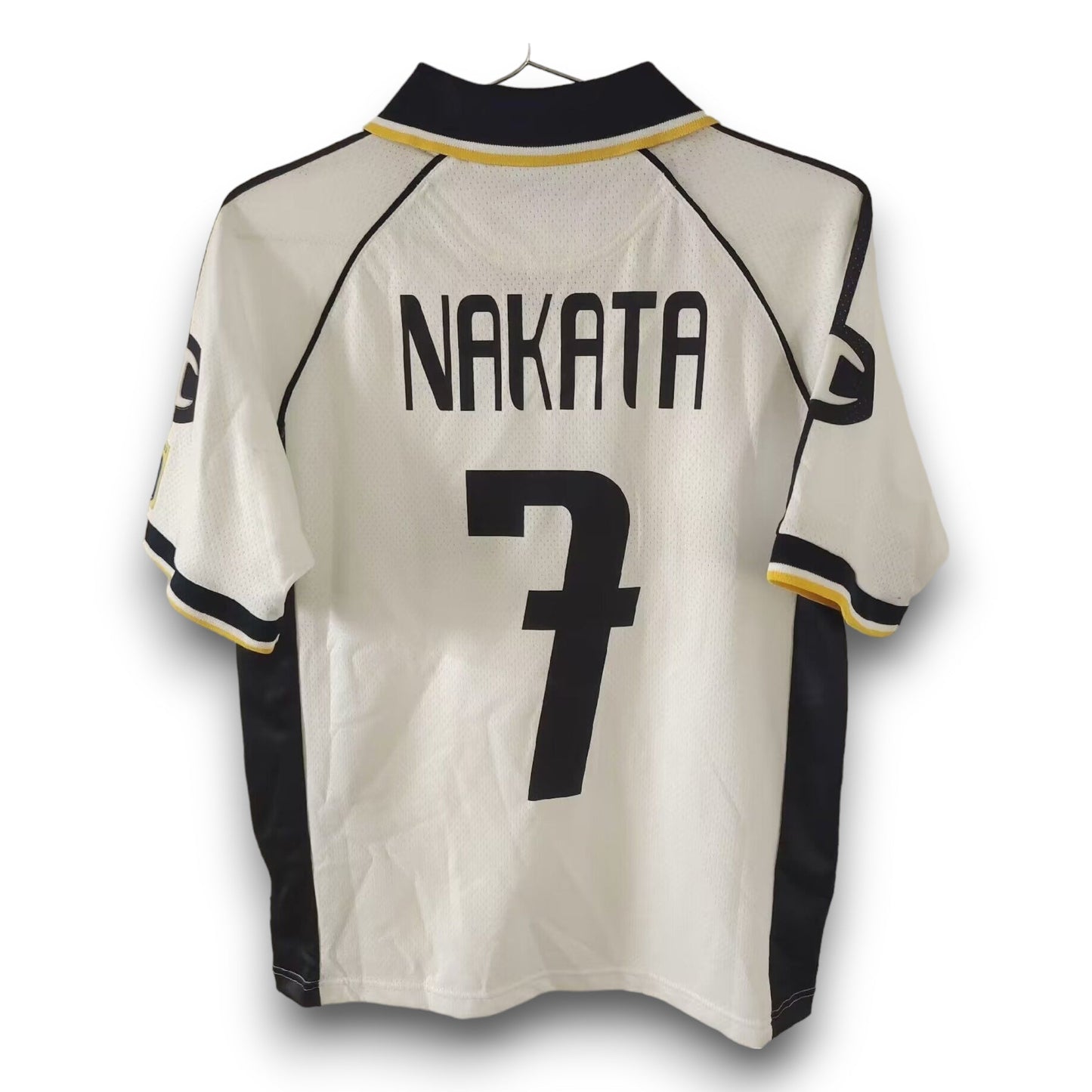 Trikot Parma 2003-2004 Auswärts