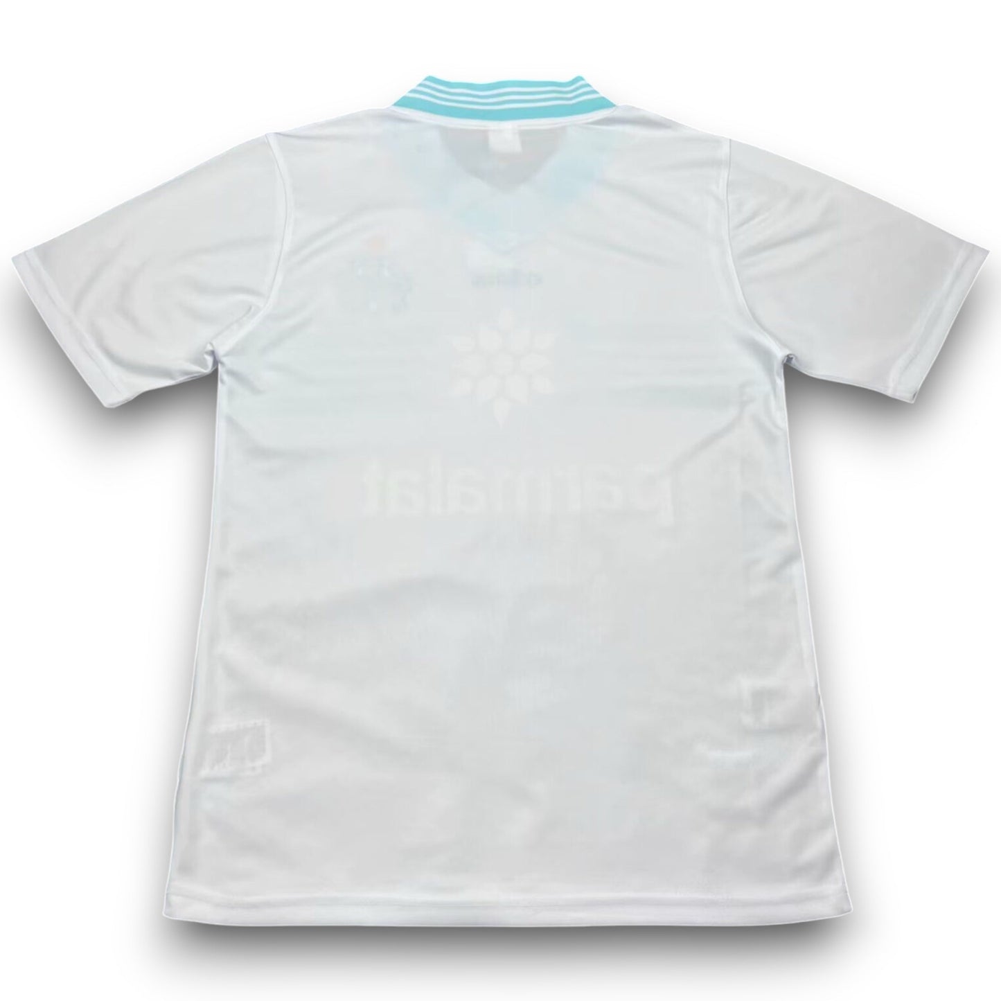 Camiseta Olympique de Marseille 1997-1998 Titular