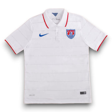 United States 2014 Home Jersey