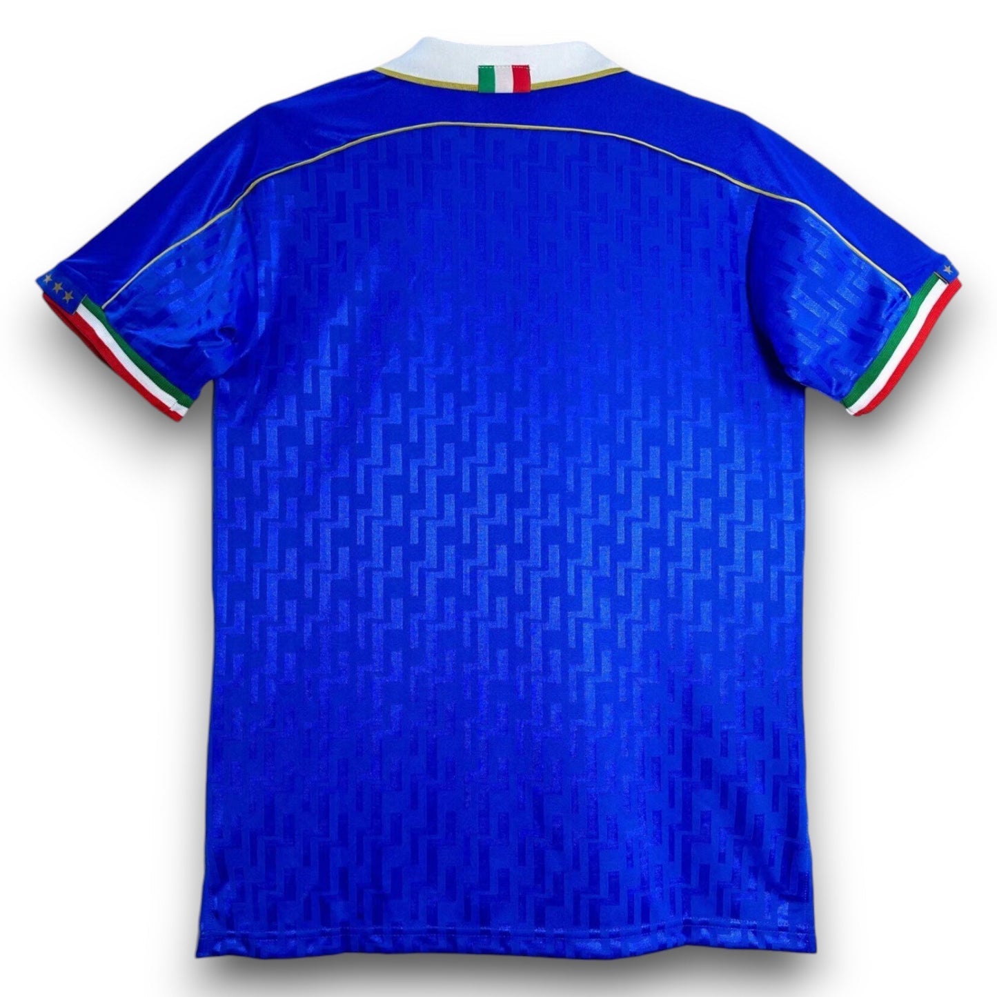 Maillot Italie 1995 Domicile