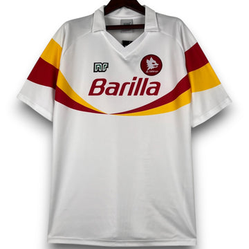 AS Roma 1990-1991 Away Shirt